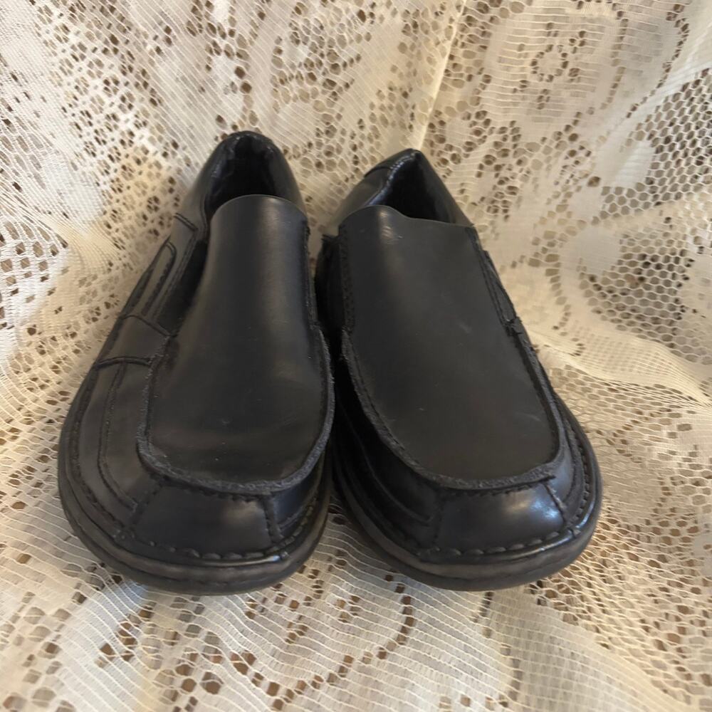 Streetcars Carrera Men's US 8.5 M Leather Loafers Shoes